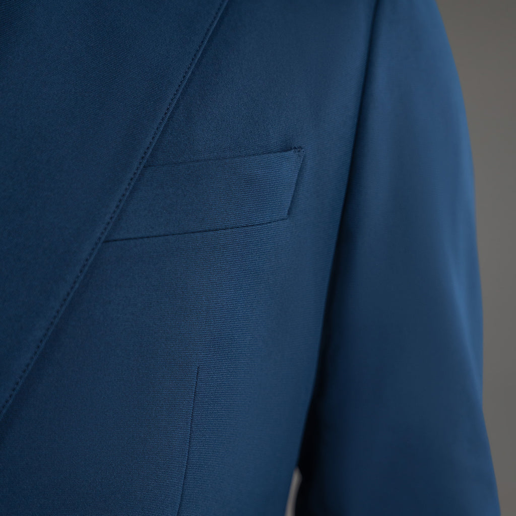 Ford FlexTech Blazer - Nautical Blue