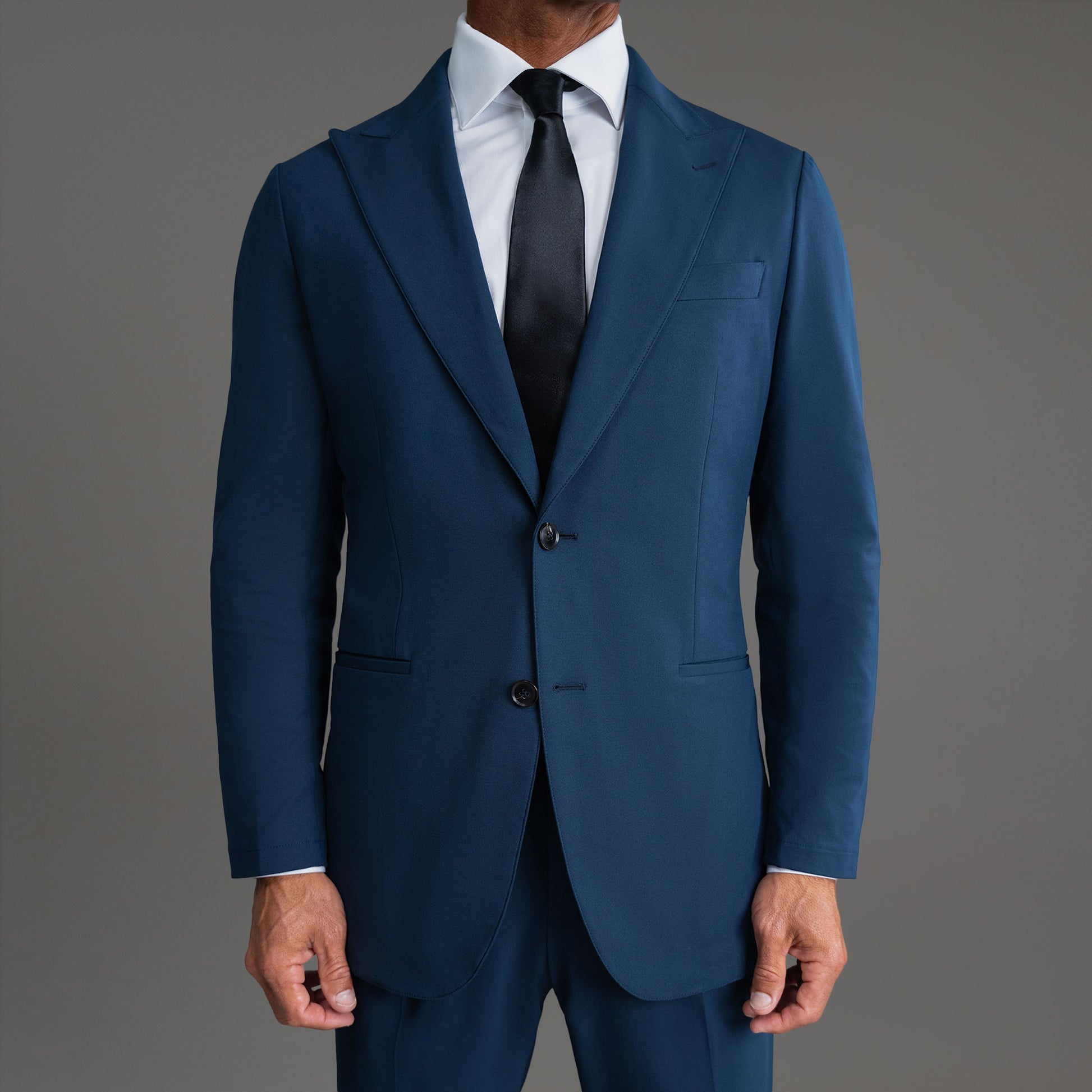 Ford FlexTech Blazer - Nautical Blue