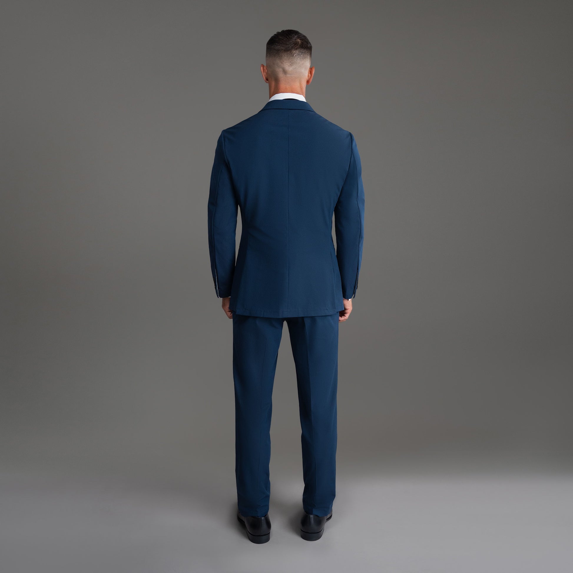 Ford FlexTech Blazer - Nautical Blue