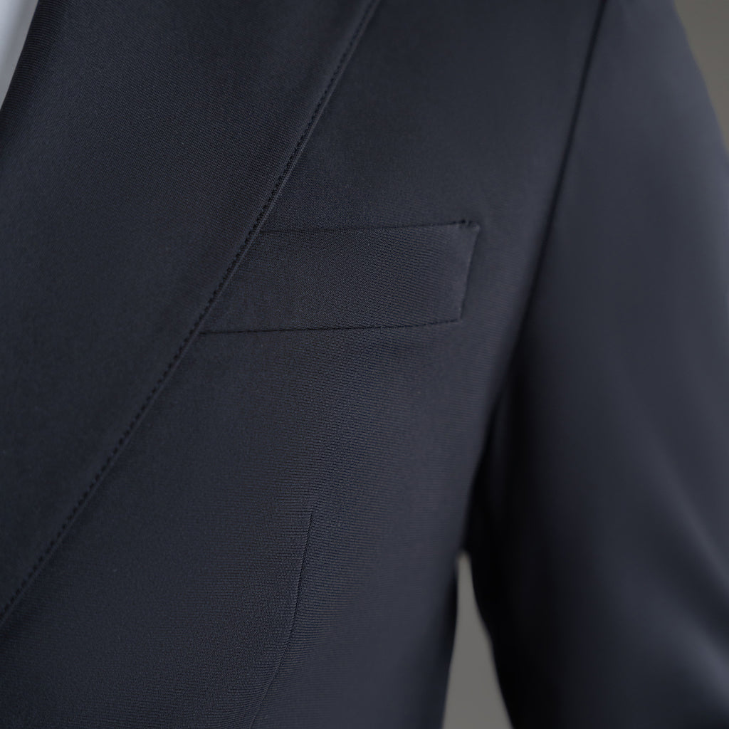 Ford FlexTech Blazer - Black