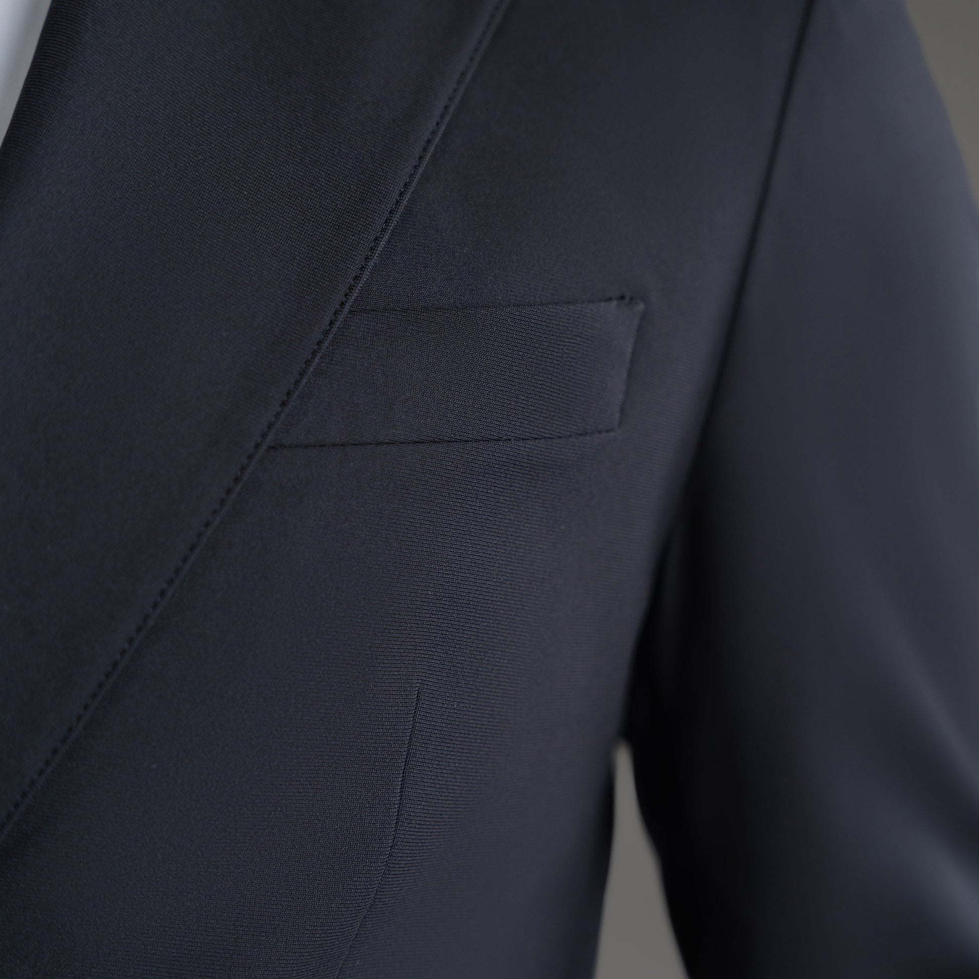 Ford FlexTech Blazer - Black