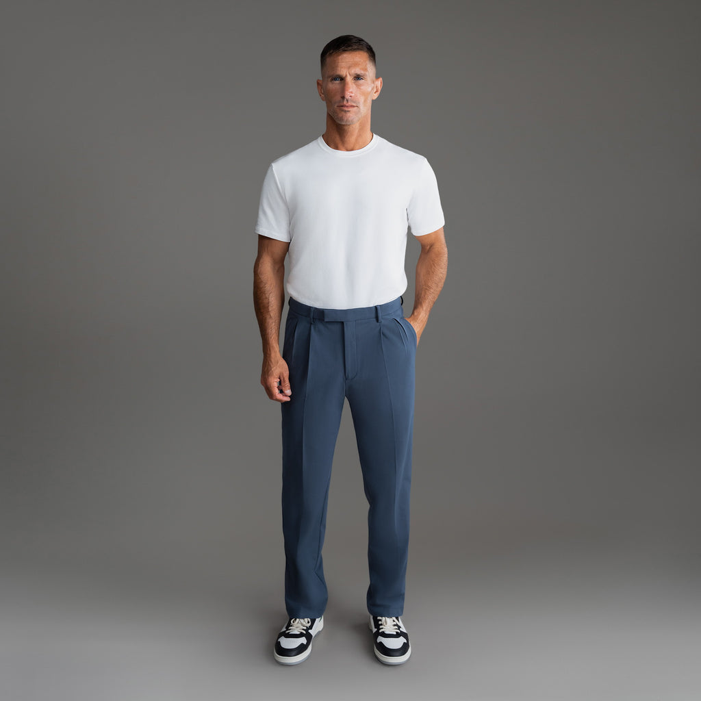 Ford FlexTech Trouser - Marina