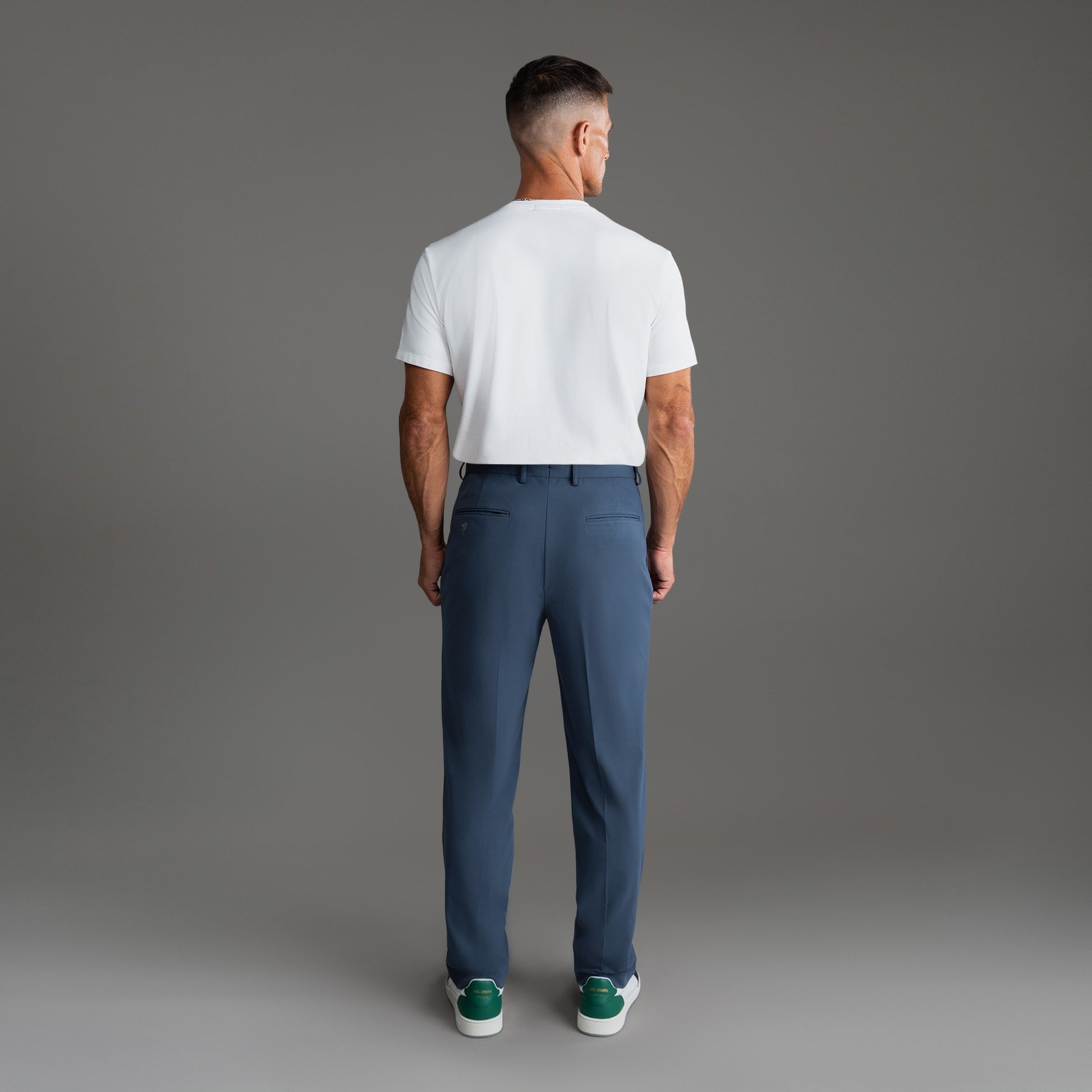 Ford FlexTech Trouser - Marina