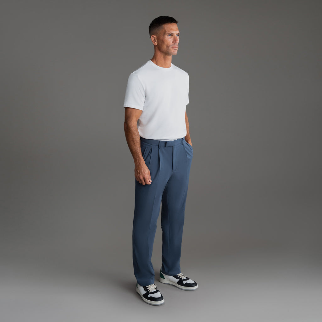 Ford FlexTech Trouser - Marina
