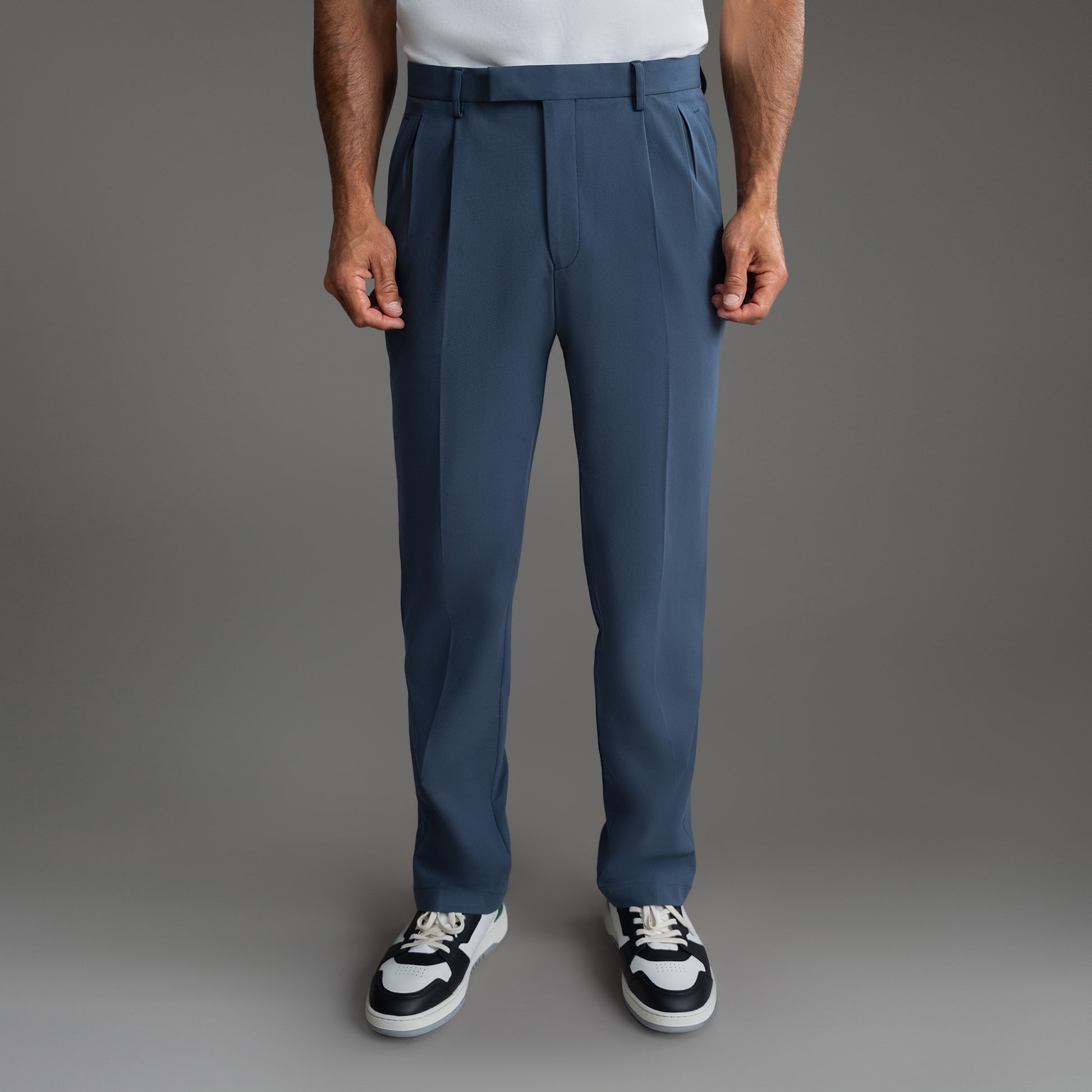 Ford FlexTech Trouser - Marina