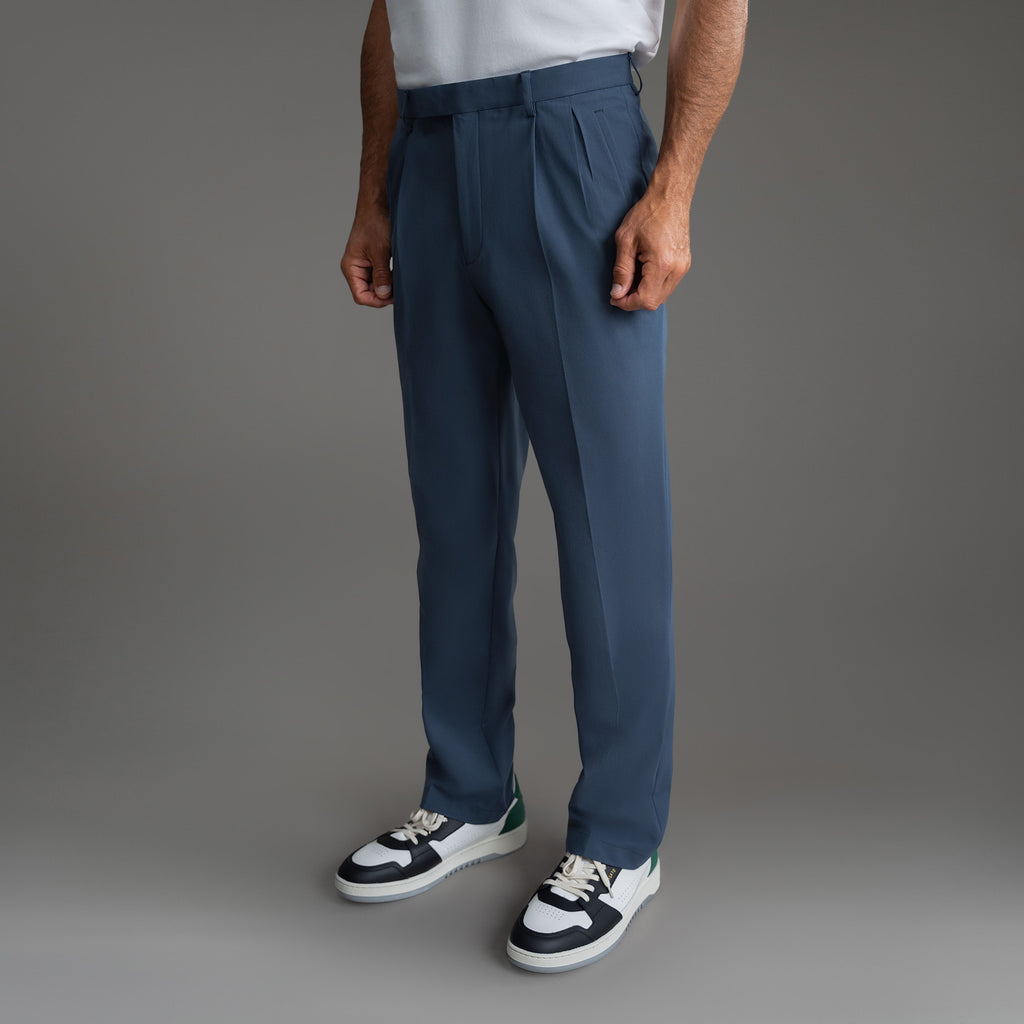 Ford FlexTech Trouser - Marina