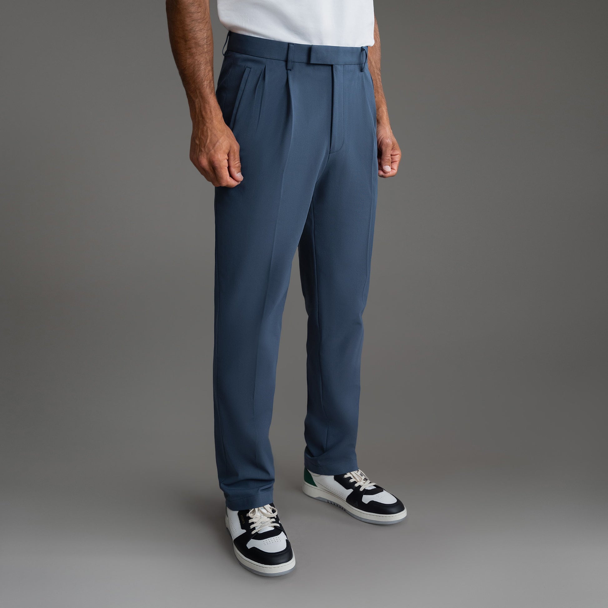 Ford FlexTech Trouser - Marina