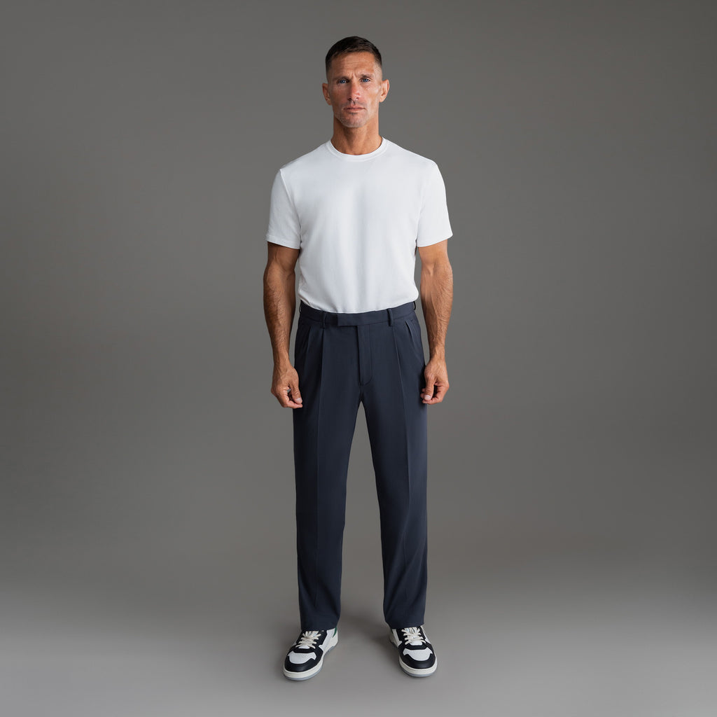 Ford FlexTech Trouser - Charcoal