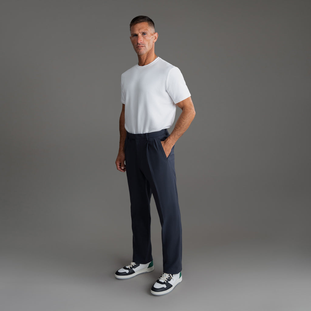 Ford FlexTech Trouser - Charcoal