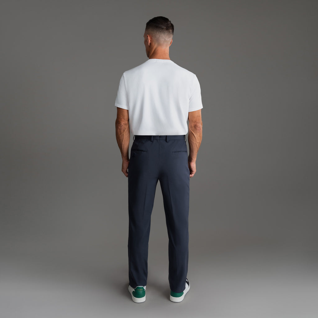 Ford FlexTech Trouser - Charcoal