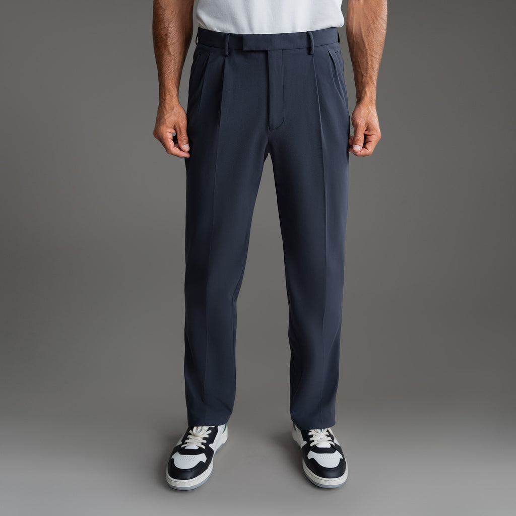 Ford FlexTech Trouser - Charcoal