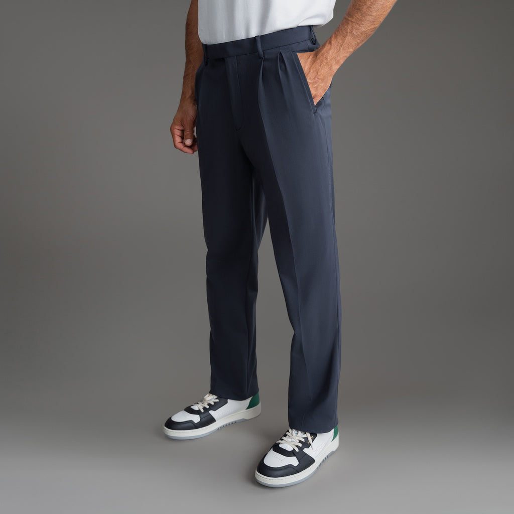 Ford FlexTech Trouser - Charcoal