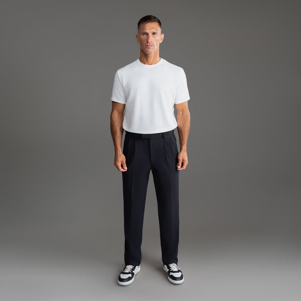 Ford FlexTech Trouser - Black