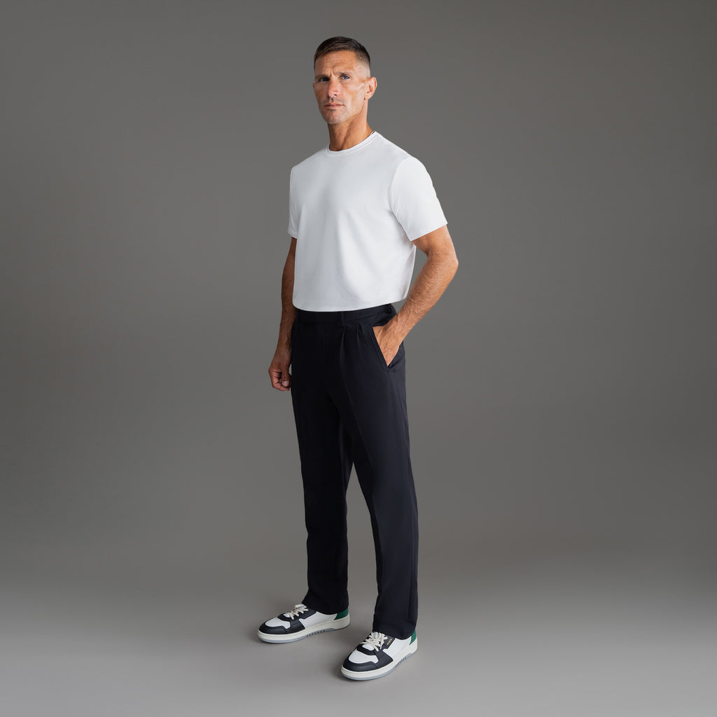 Ford FlexTech Trouser - Black