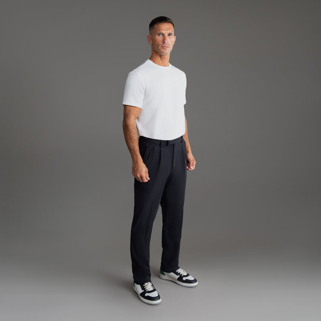 Ford FlexTech Trouser - Black