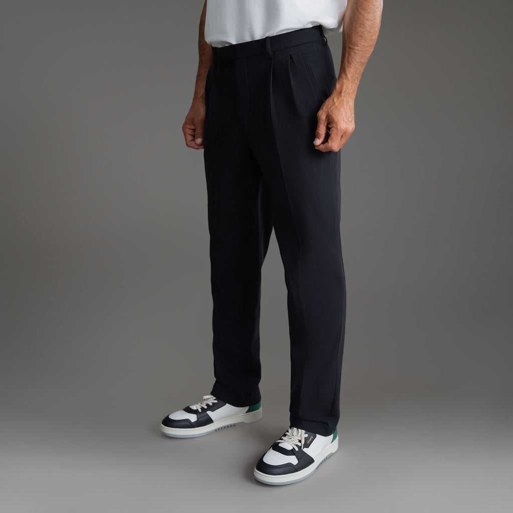 Ford FlexTech Trouser - Black