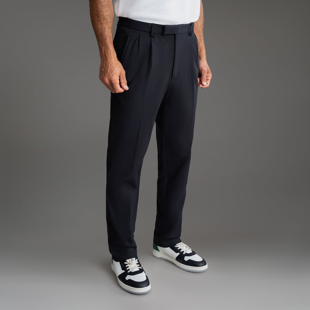 Ford FlexTech Trouser - Black