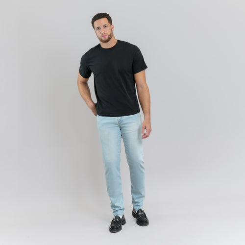 Cloud Crew T-Shirt - Black