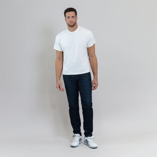 Cloud Crew T-Shirt - White